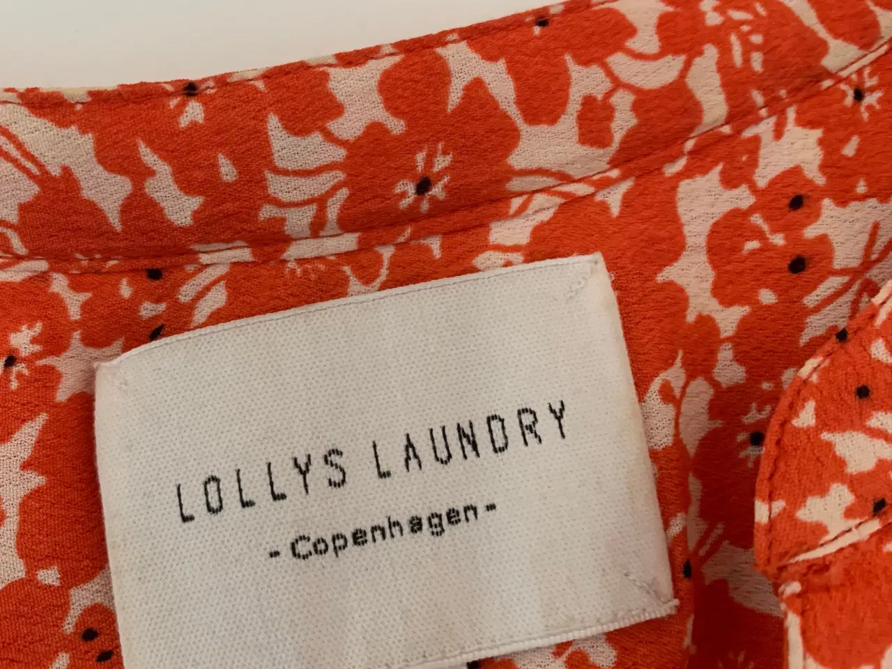 Billede 3 - Smukt sæt fra Lollys Laundry