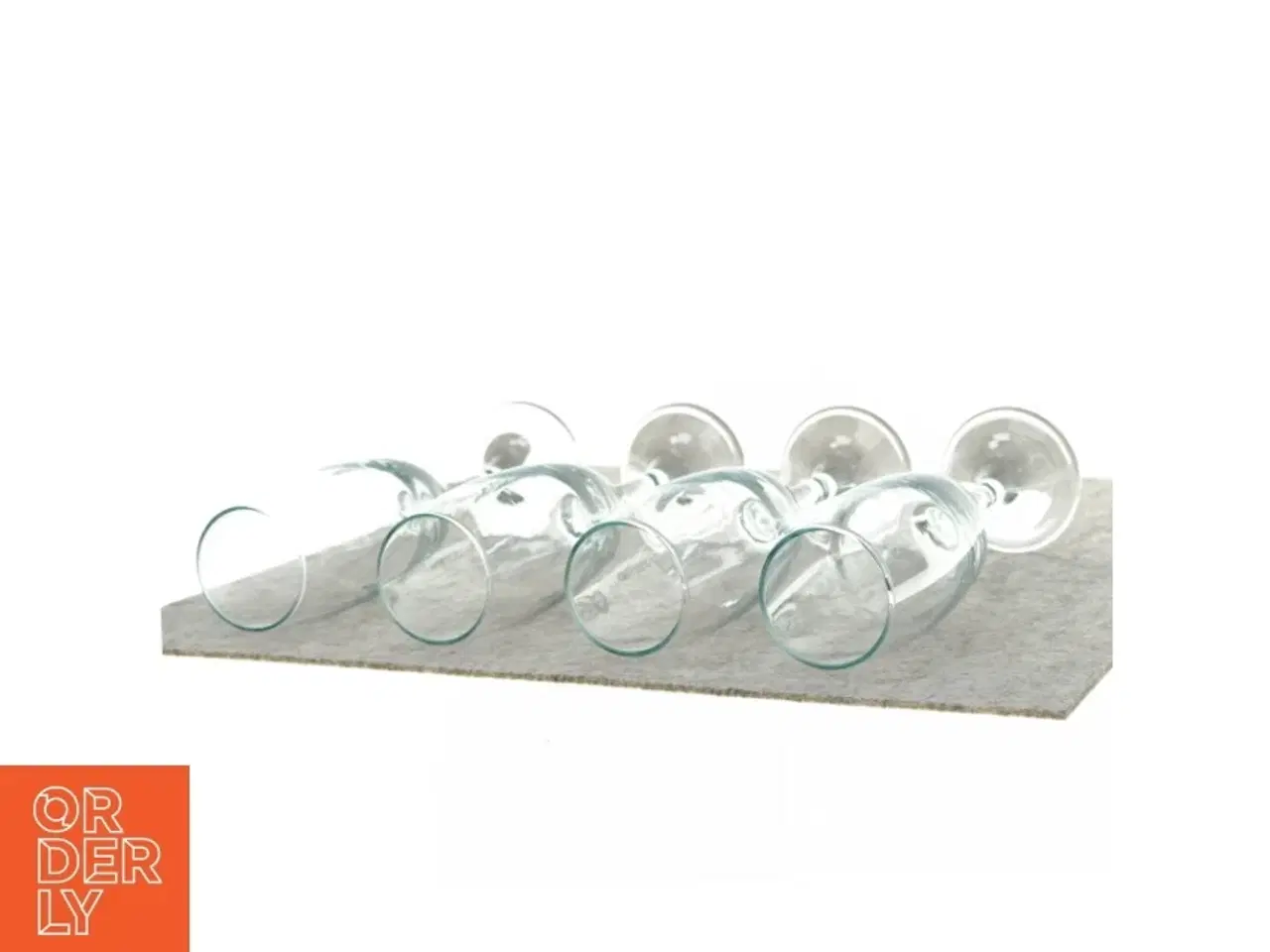 Billede 2 - Champagneglas (str. 21 x 7 cm)