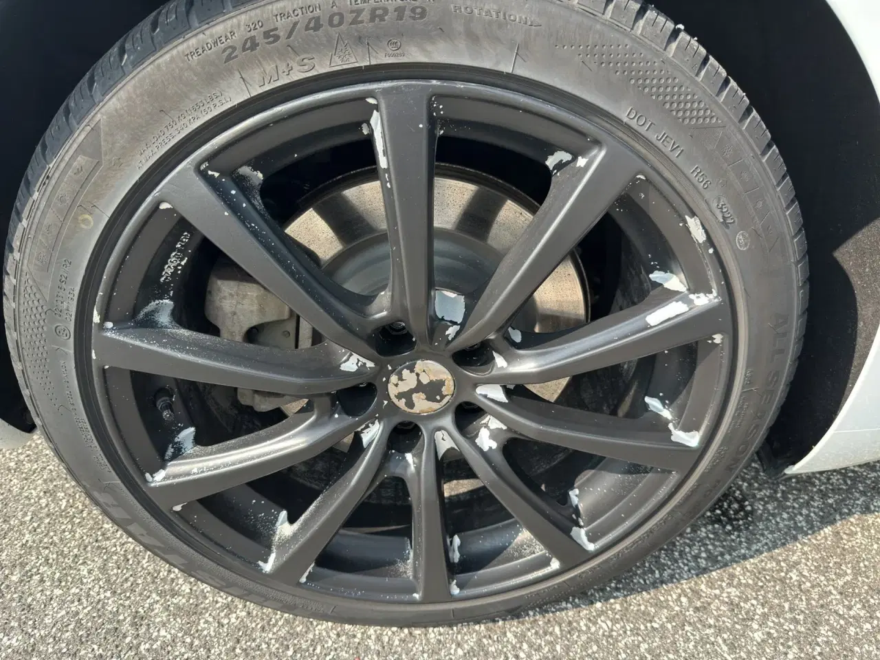 Billede 17 - Tesla Model 3  RWD