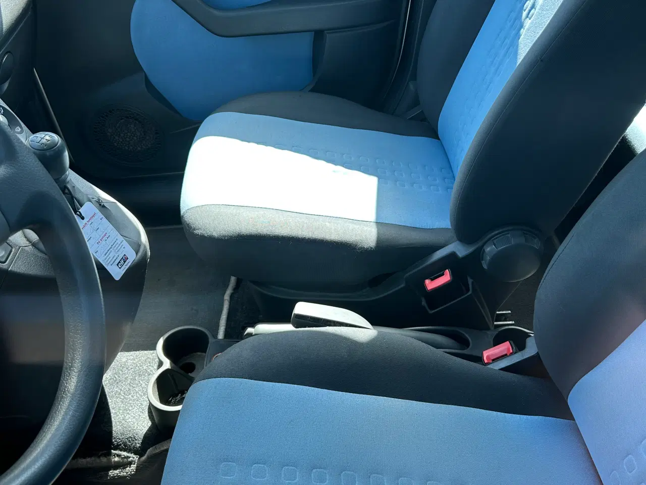 Billede 5 - fiat panda nysynet 
