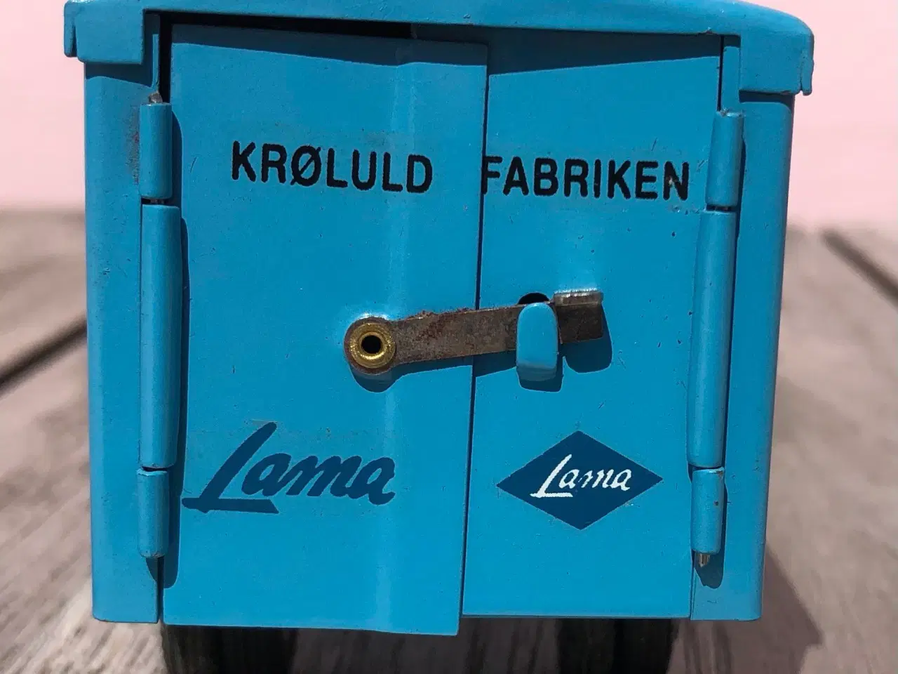 Billede 4 - VOLVO...LAMA SÆTTEBIL