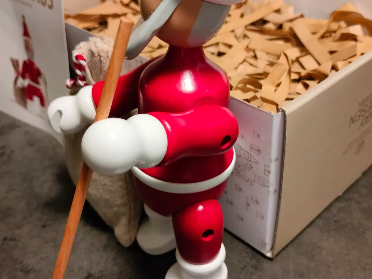 Billede 3 - Kay Bojesen nisse