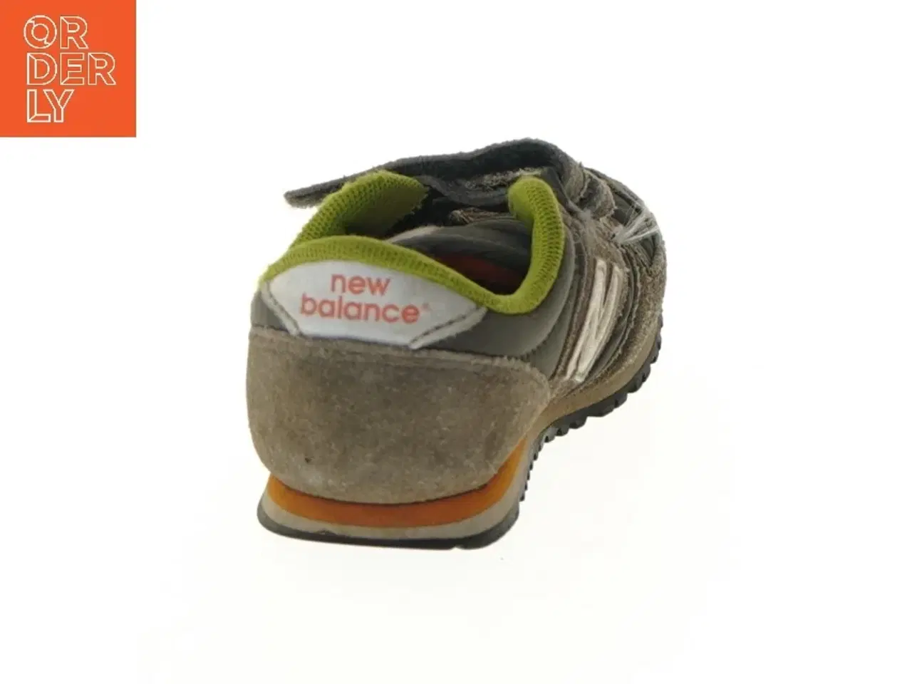 Billede 3 - Børnesko New Balance str. 25 fra New Balance (str. 25 )