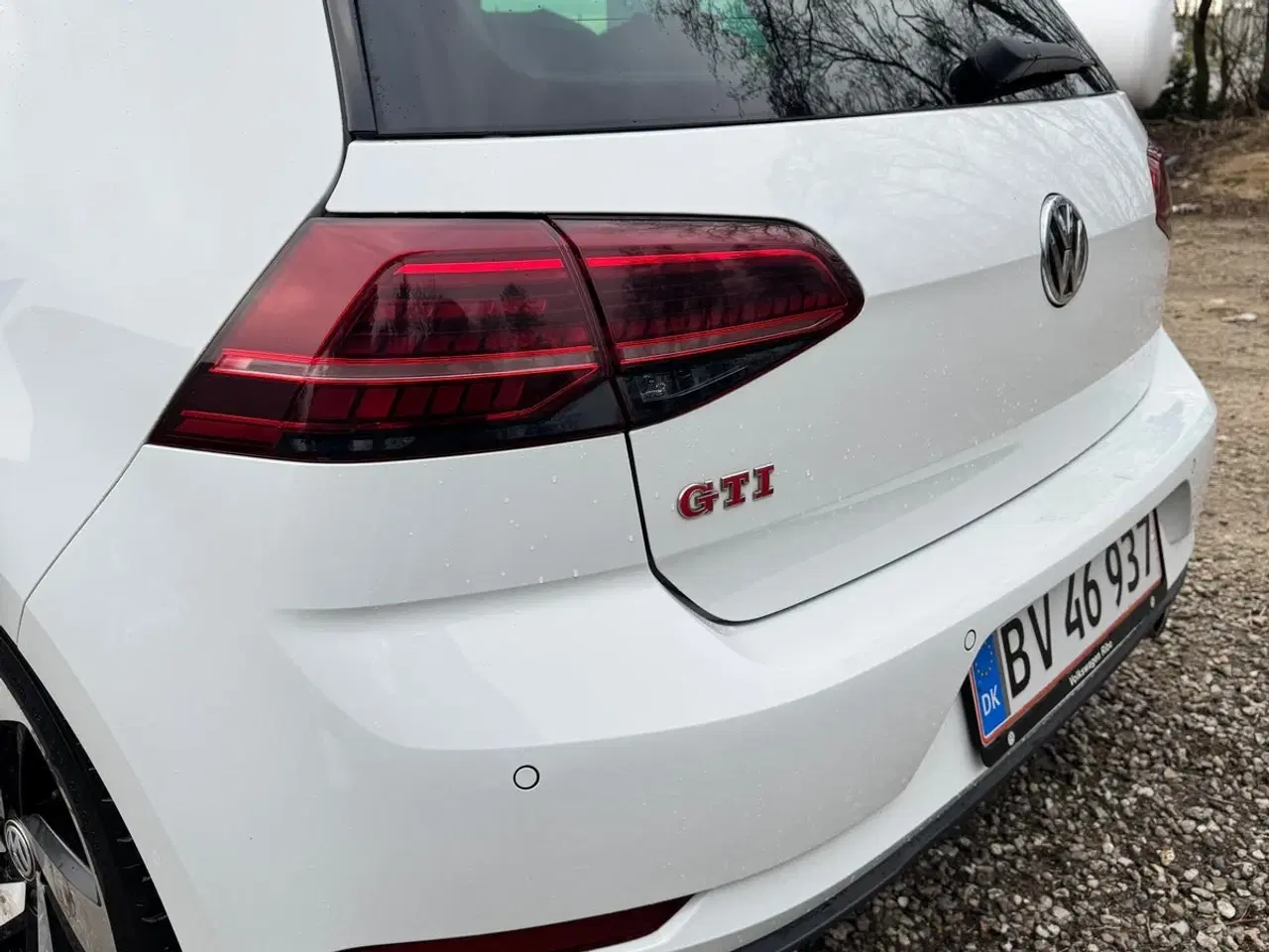 Billede 14 - VW Golf VII 2,0 GTi Performance DSG