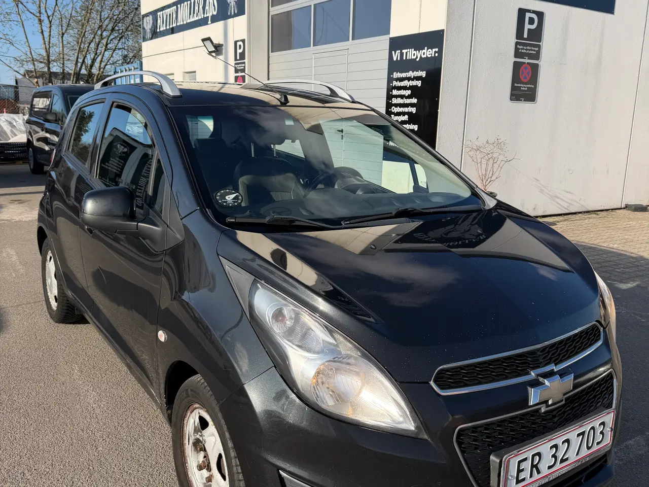 Billede 3 - Chevrolet Spark 1.2 5d