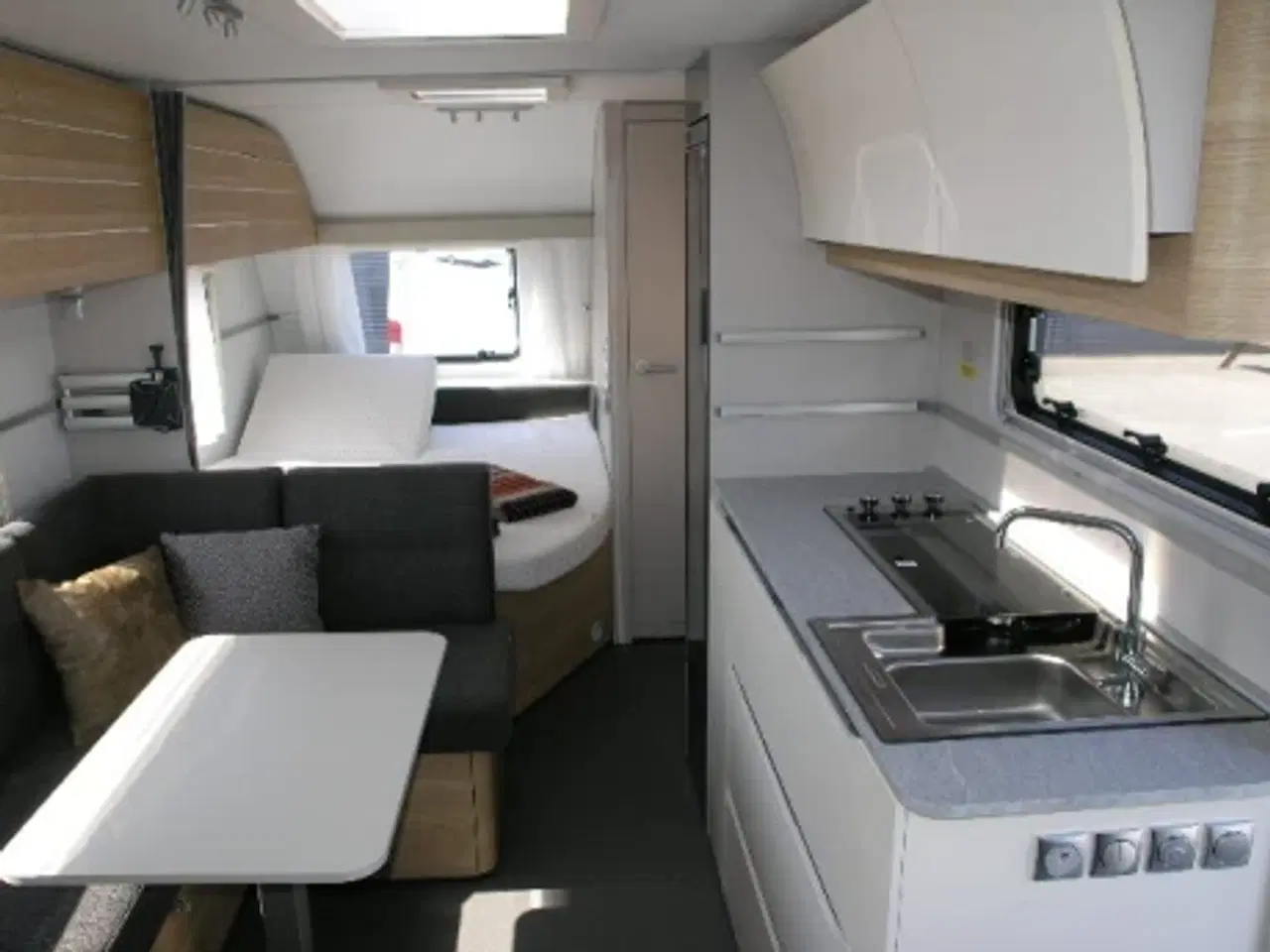 Billede 16 - Adria Adora 613 PK Kids