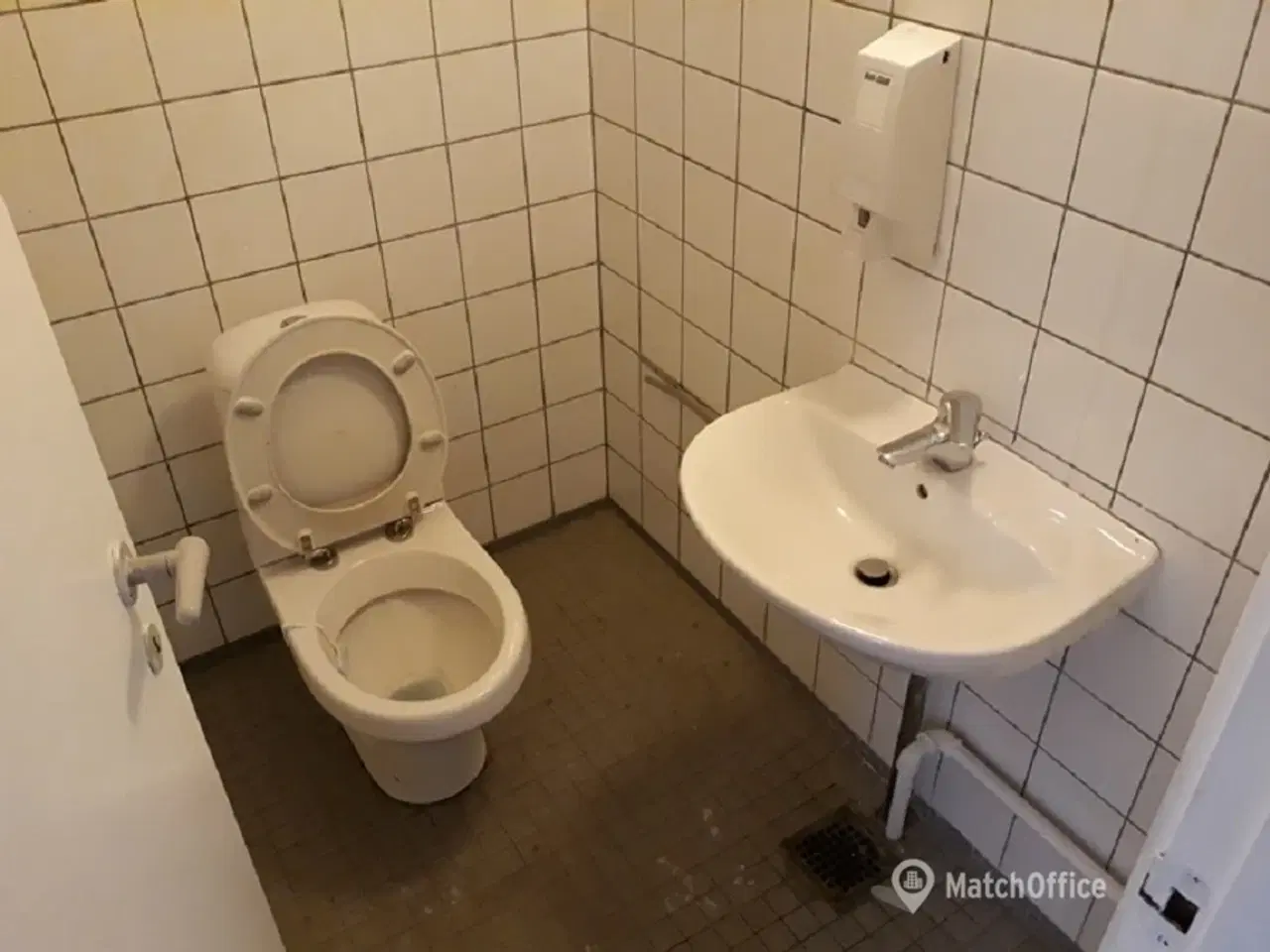 Billede 5 - 183 m2 kontor/lager i Ølstykke