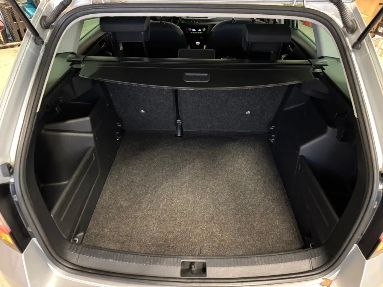 Billede 15 - Skoda Fabia 1,0 TSi 110 Ambition Combi