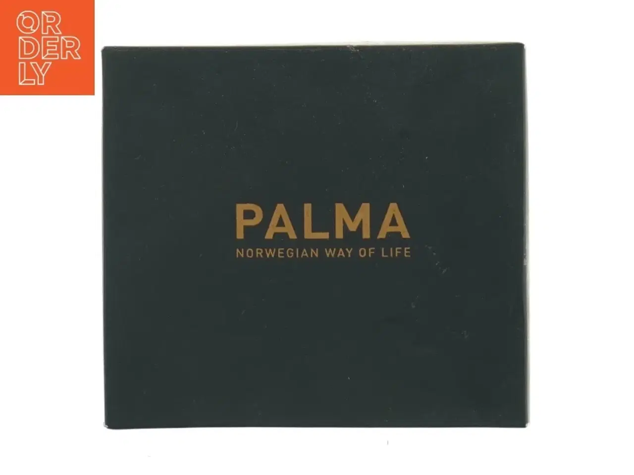 Billede 3 - Kobber servietringe fra Palma (str. 5x5 cm)