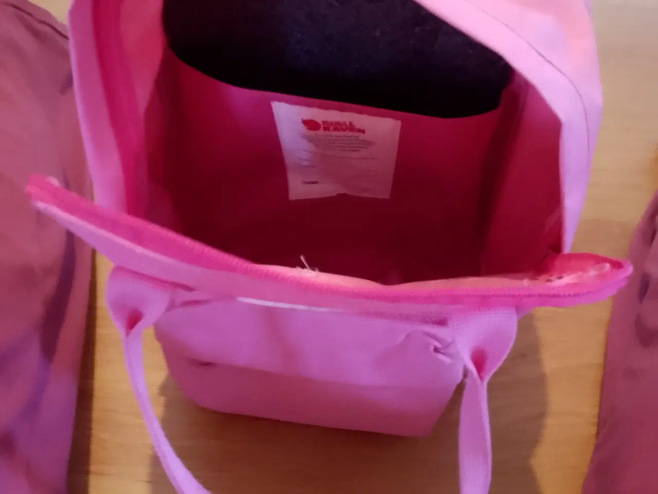 Billede 3 - Fjällräven rygsæk