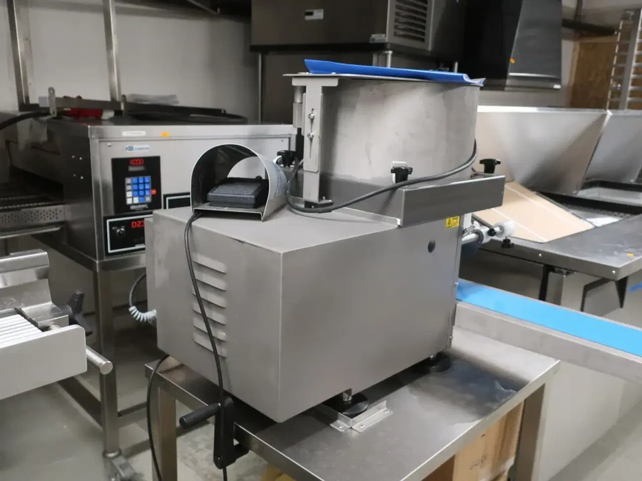 Billede 4 - Fars-/dejformer AGRENCO AG220