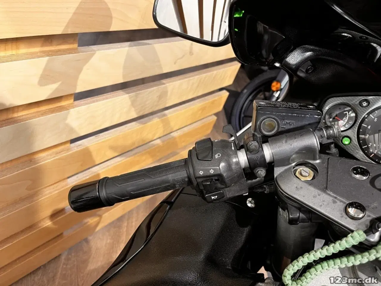 Billede 15 - Suzuki GSX 1300 R Hayabusa