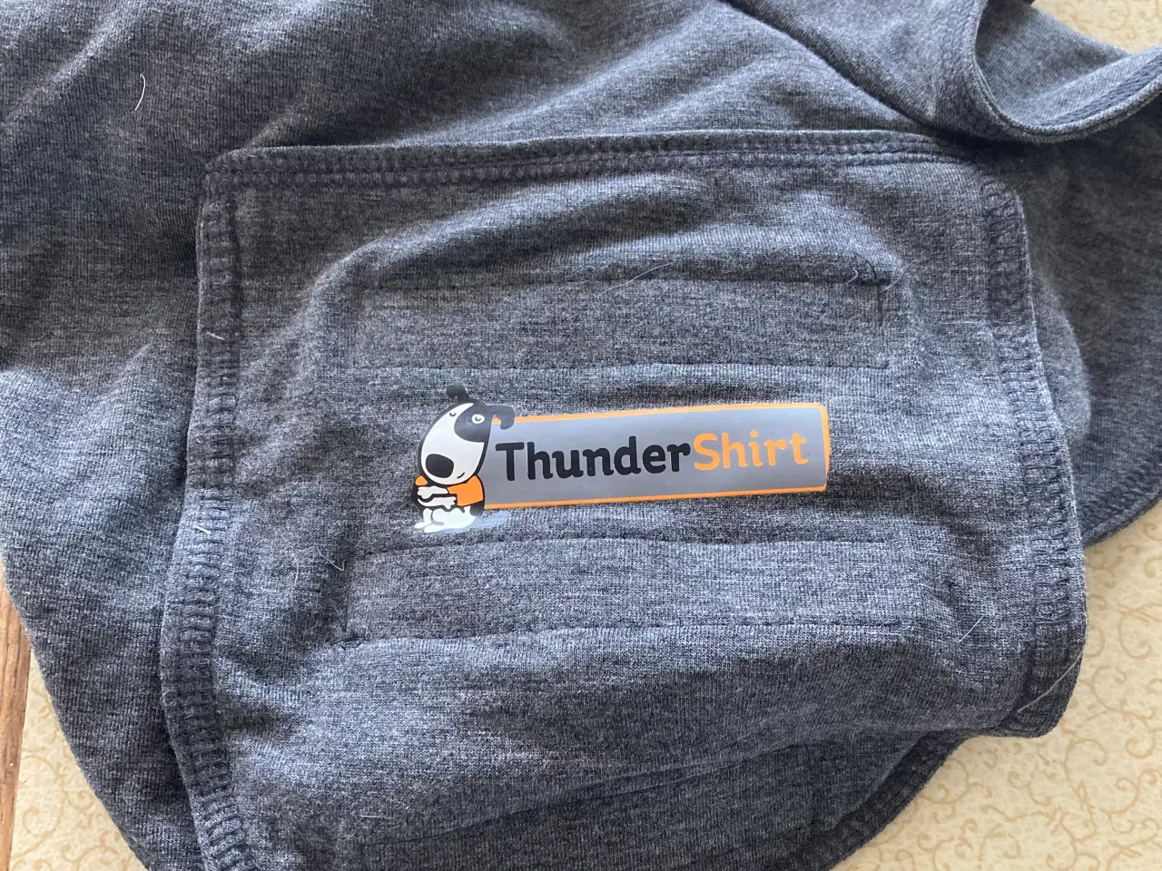 Billede 1 - Thundershirt