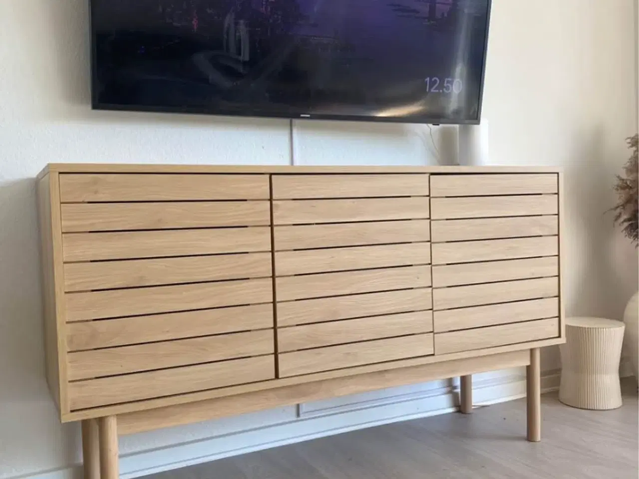 Billede 1 - Kommode fra jysk