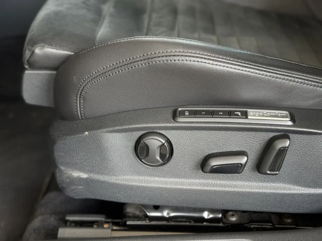 Billede 10 - VW Passat Variant 1,4 TSI  Plugin-hybrid GTE DSG 218HK Stc 6g Aut.