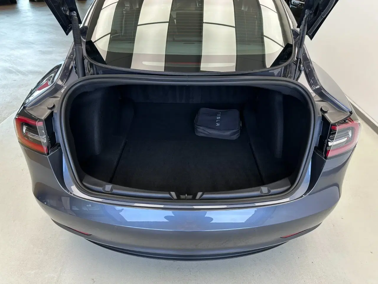 Billede 8 - Tesla Model 3  Long Range AWD