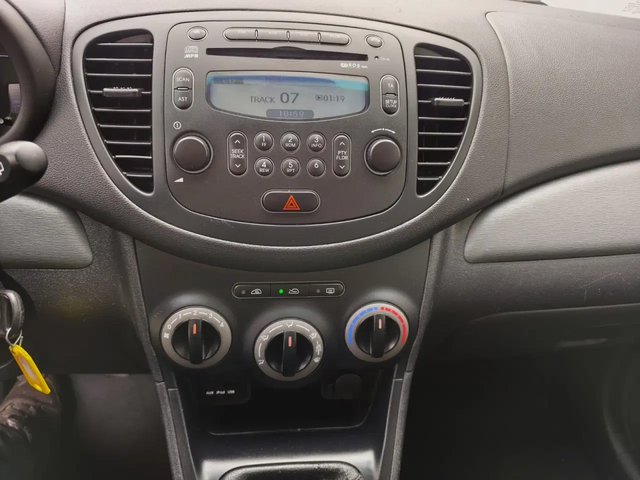 Billede 8 - Hyundai i10 1,2 Comfort