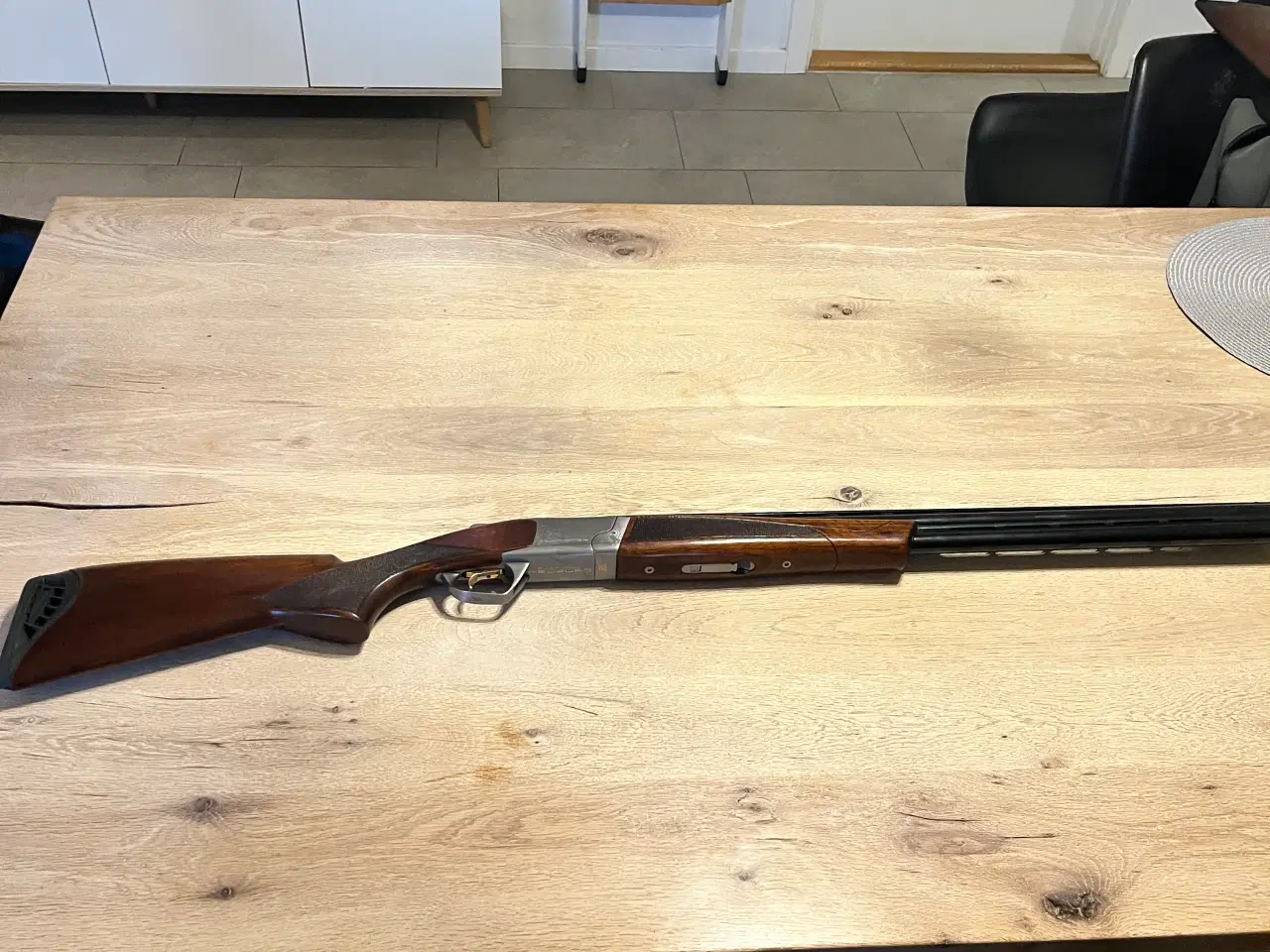 Billede 3 - Browning Cynergy 12/76