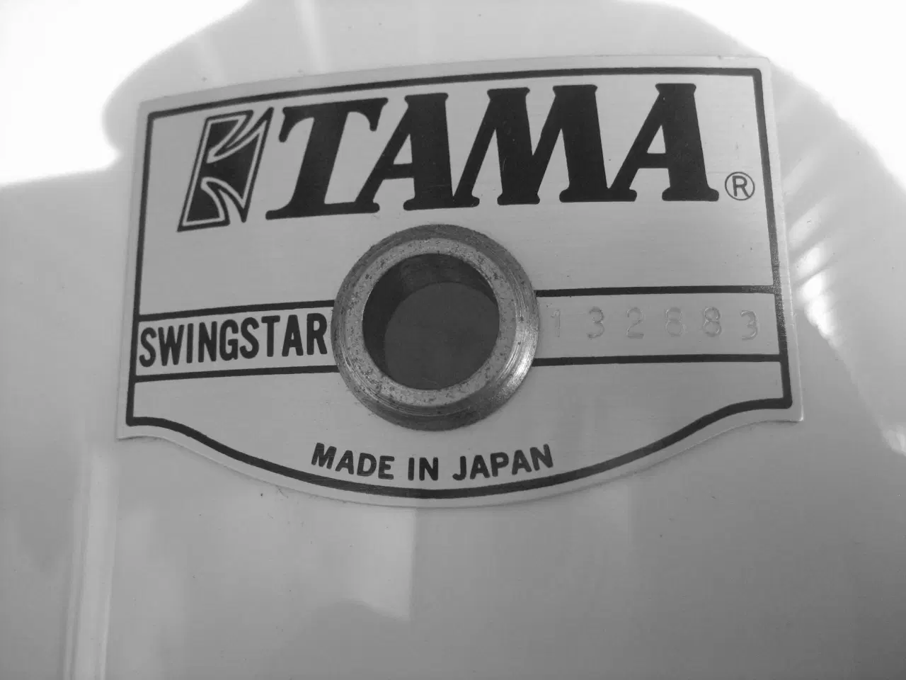 Billede 6 - TAMA Swingstar trommesæt