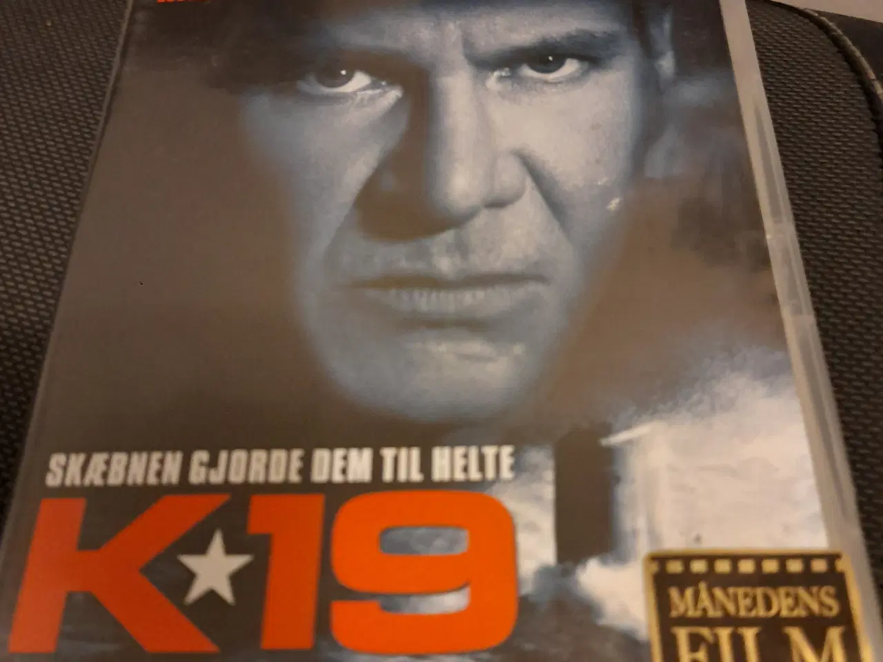 Billede 1 - K19/ the widowmaker