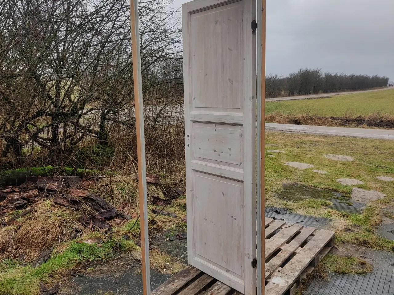 Billede 7 - 5 Stk. indvendige døre