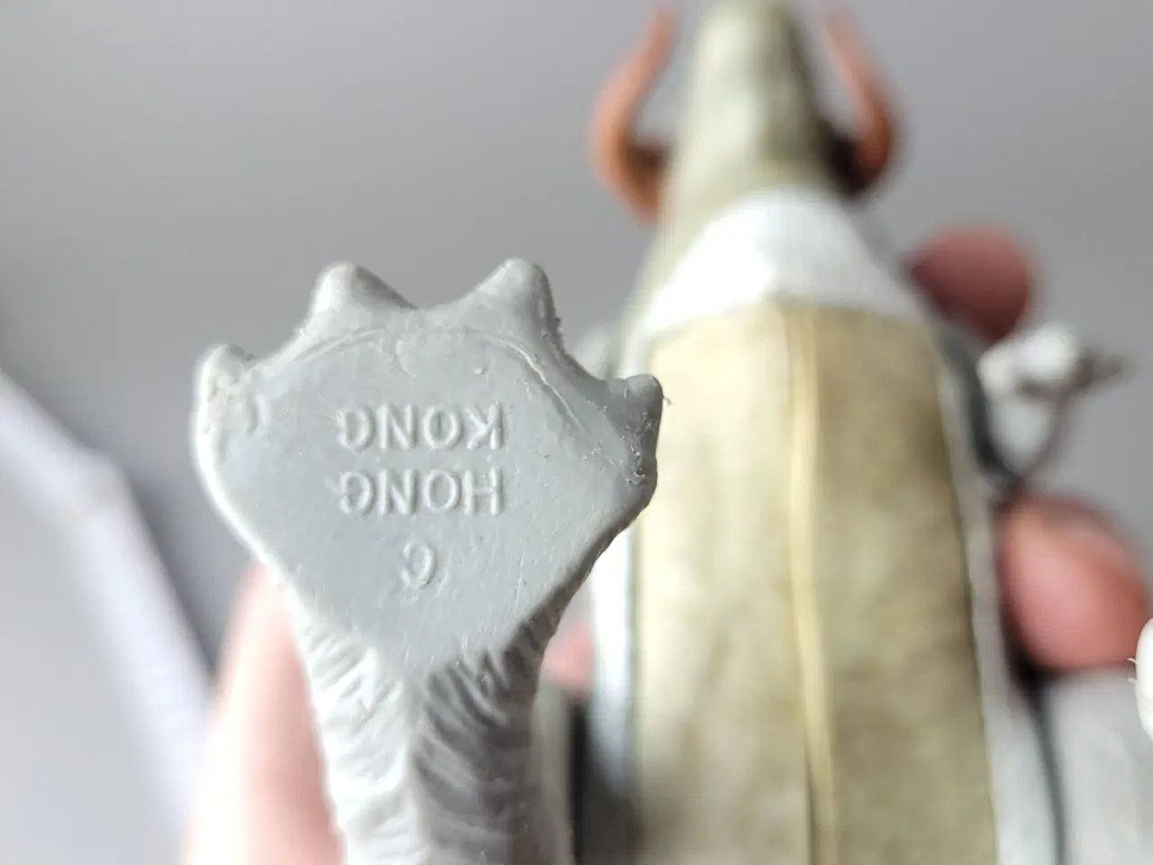 Billede 9 - ⭐️· Vintage Star Wars Tauntaun figur - Kenner 1979