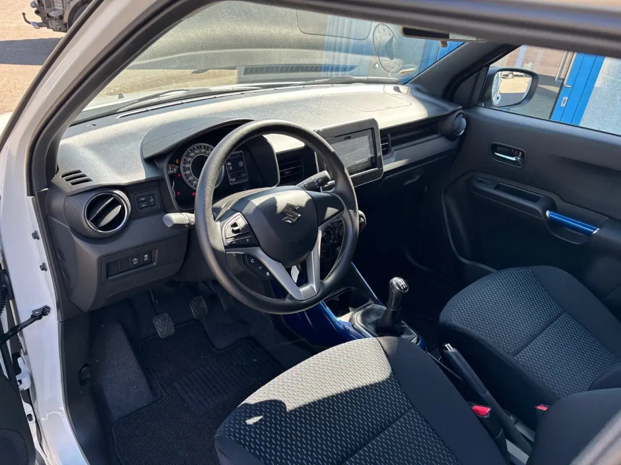 Billede 6 - Suzuki Ignis 1,2 mHybrid Active