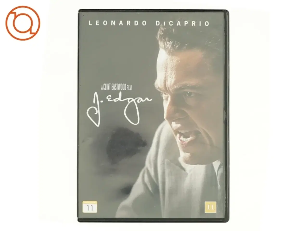 Billede 1 - J. EDGAR