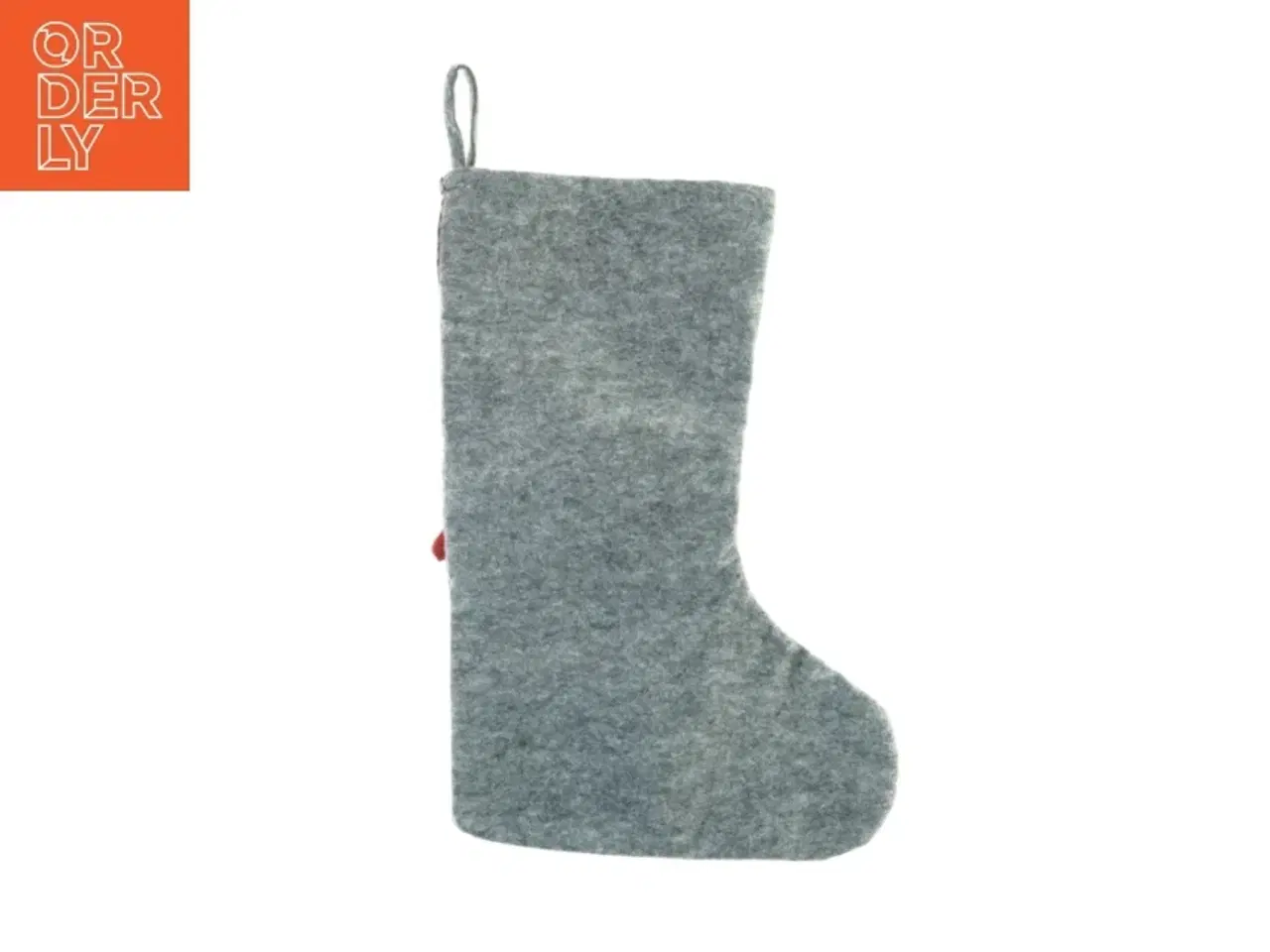 Billede 2 - Julesok (str. 42 x 26 cm)