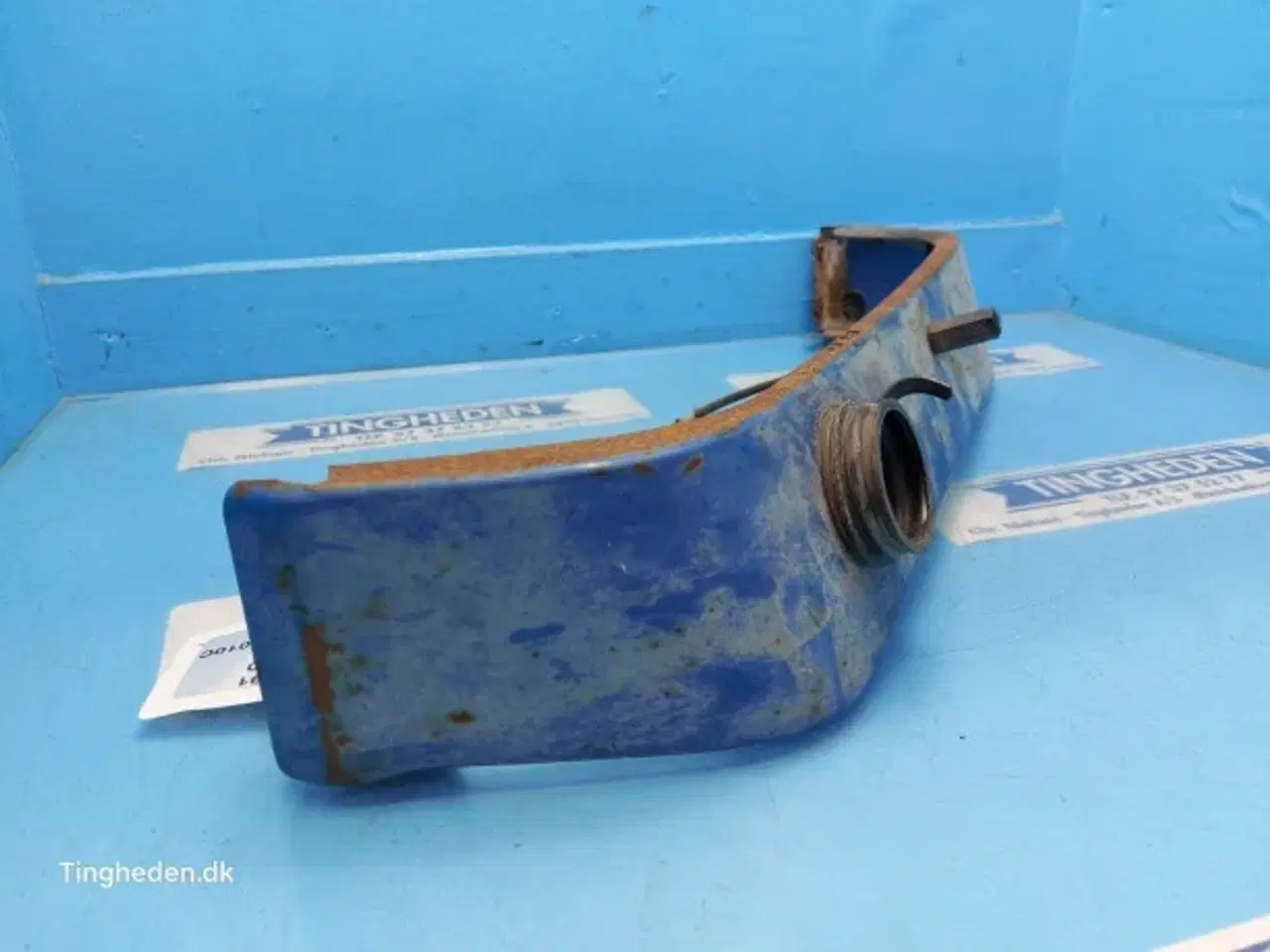 Billede 5 - Ford 8210 Skærm D6NN9402010C