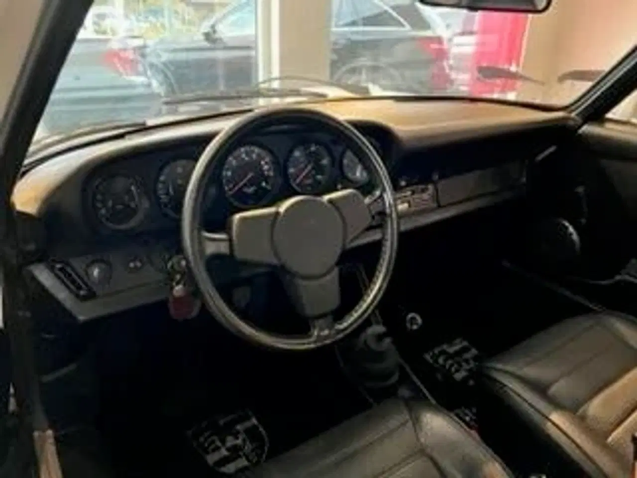 Billede 15 - Porsche 911 2,7 184HK 2d