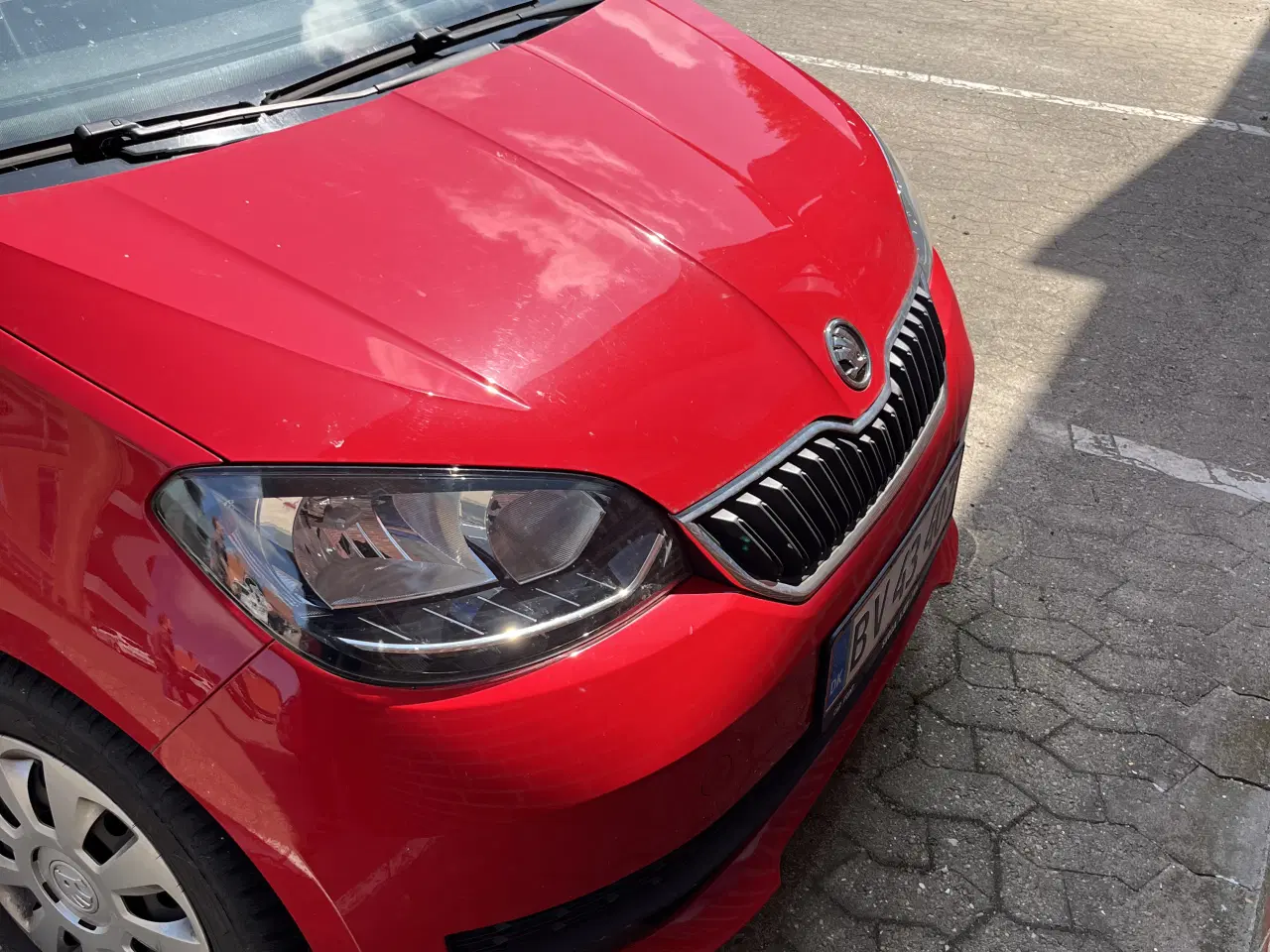 Billede 6 - Skoda Citigo 5-dørs