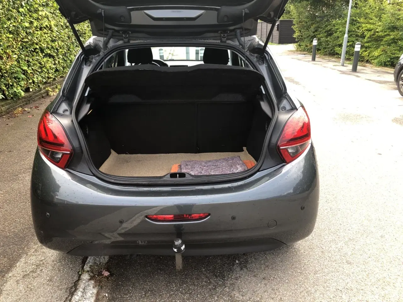 Billede 16 - Peugeot 208 1,2 VTi 82 Active