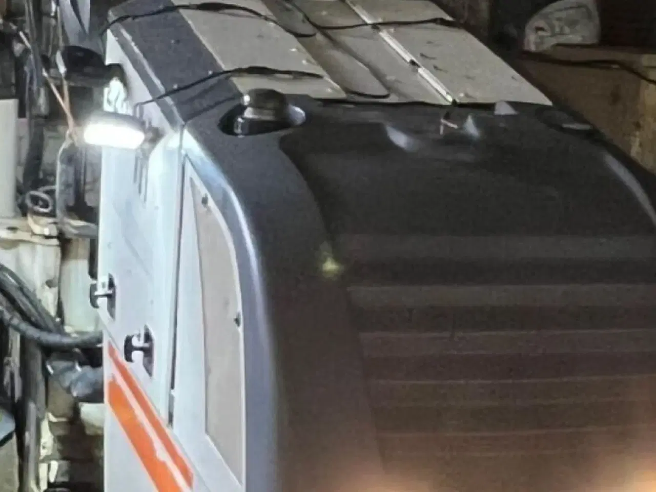 Billede 4 - Wirtgen W 35 DC