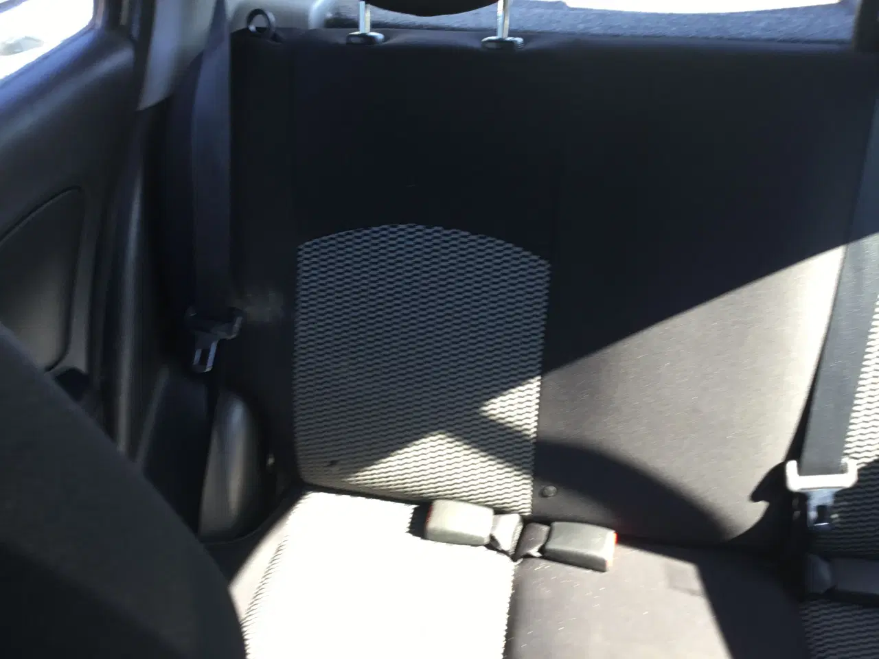 Billede 6 - Nissan micra 1,2 benzin sædevarme aircon 1.ejer mm