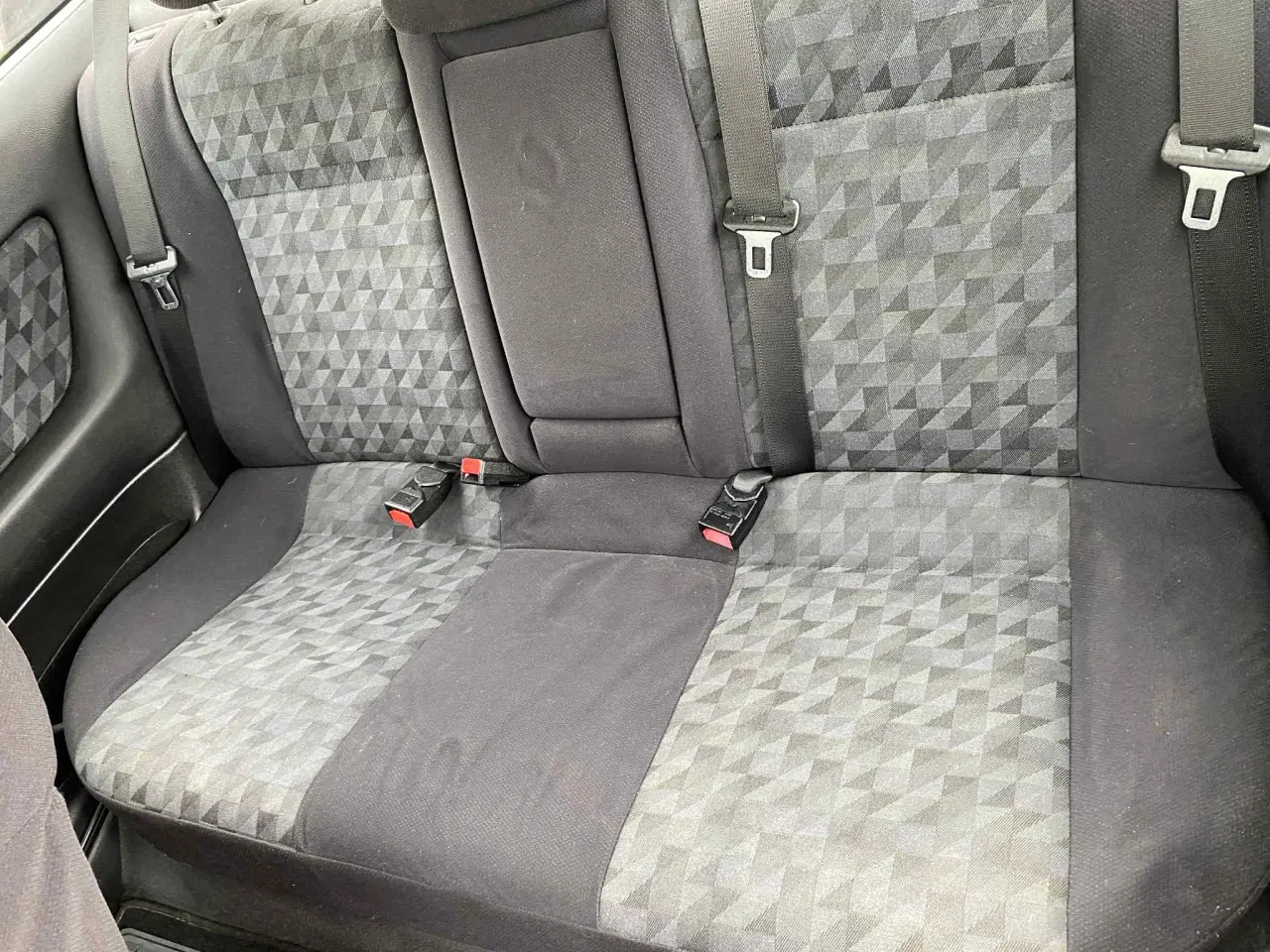 Billede 5 - Opel Astra 1,6 Aut 