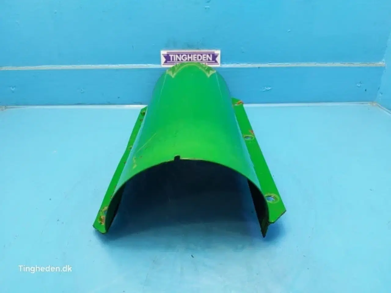 Billede 8 - John Deere T660I Skærm Z78380