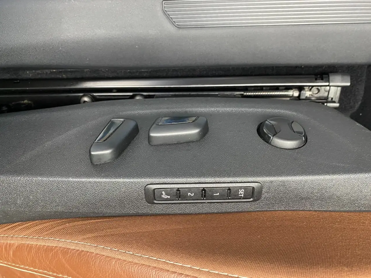 Billede 9 - Skoda Enyaq 80 iV ecoSuite