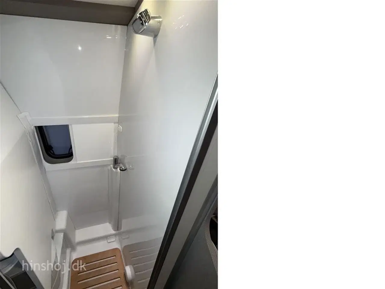 Billede 17 - 2025 - Etrusco CV 640 SB Plus Aut   Etrusco CV 640 SB plus 2025 By Hymer fra Hinshøj Caravan