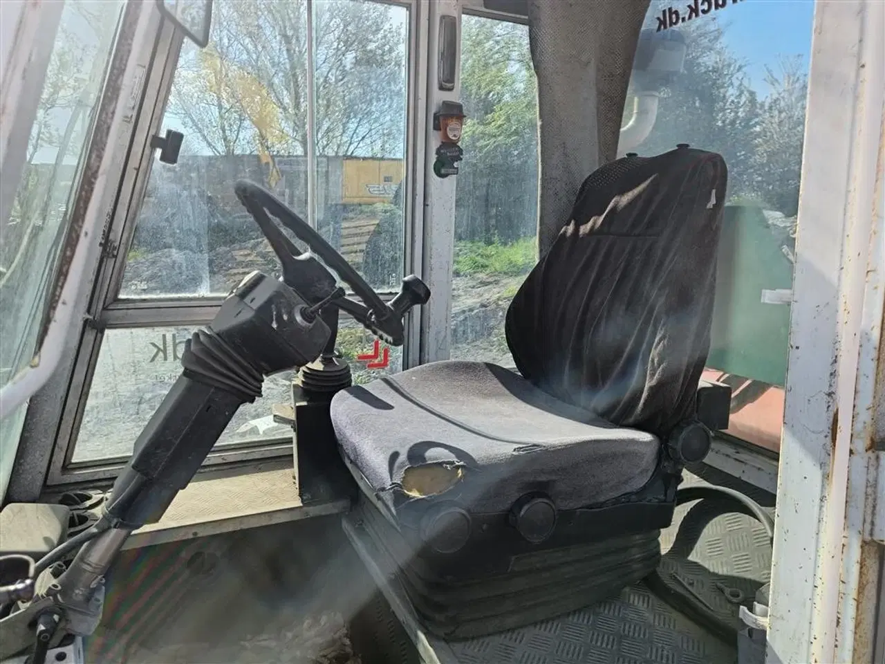 Billede 9 - Dantruck