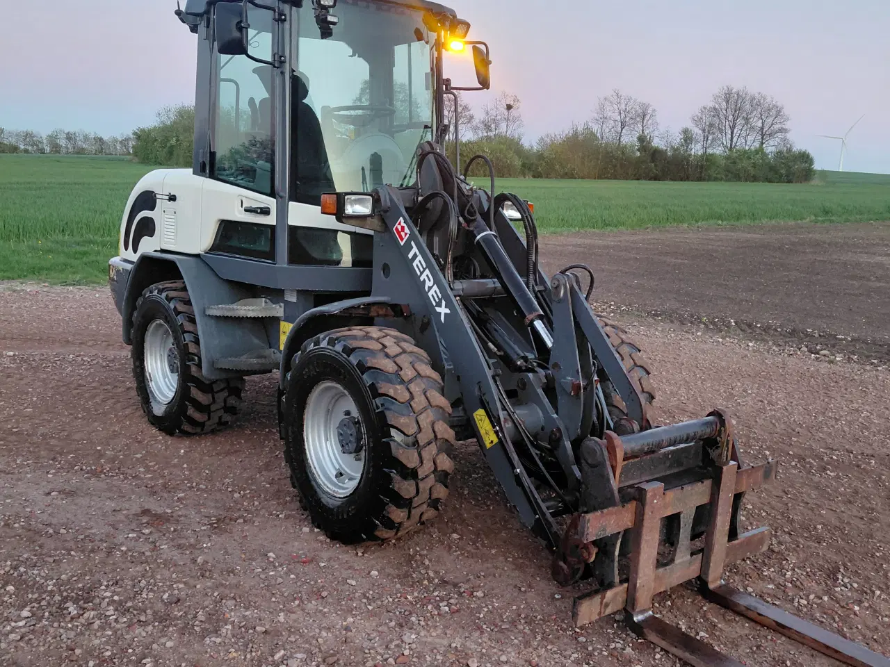 Billede 1 - TEREX TL65 