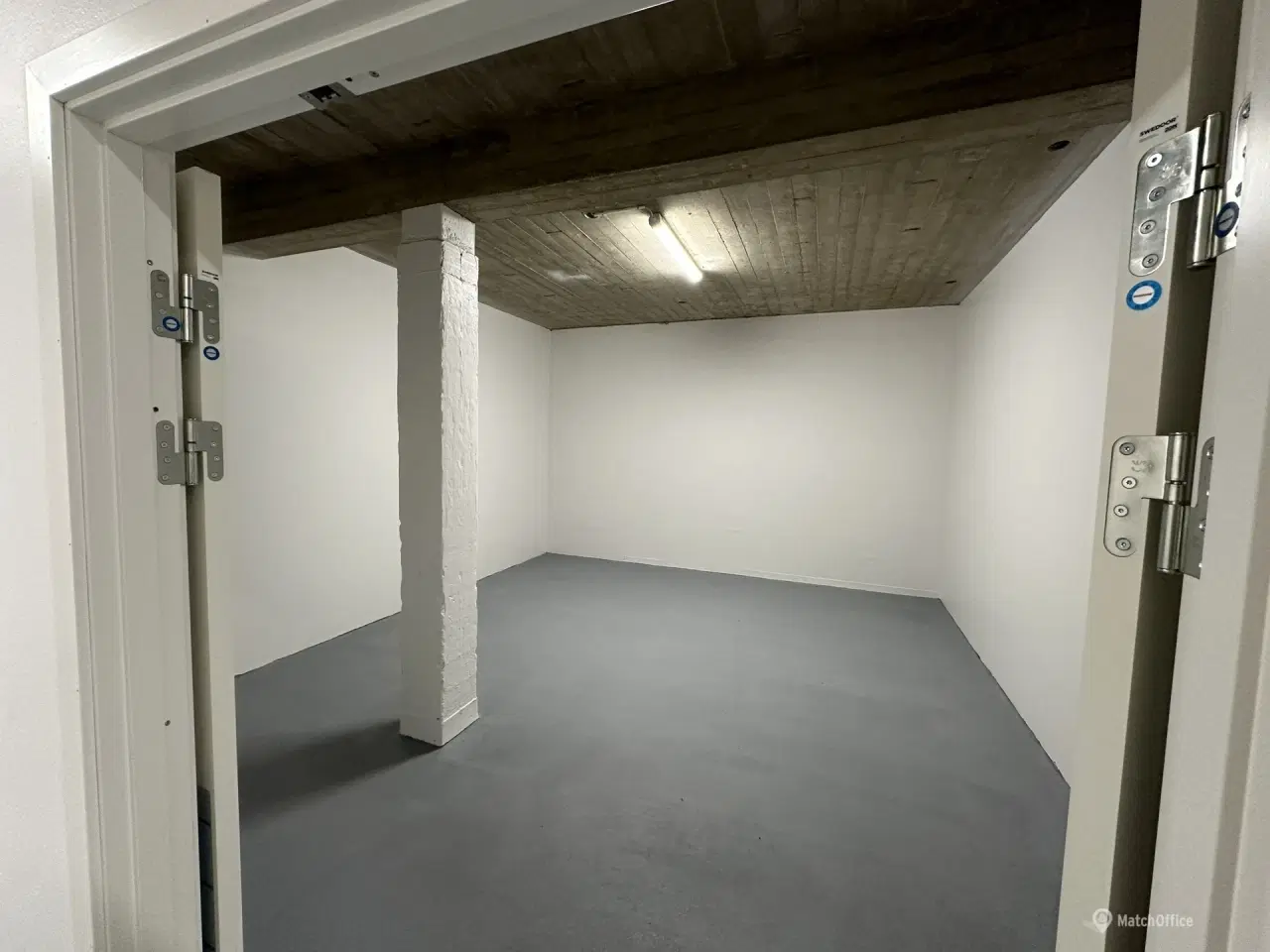 Billede 6 - Velbeliggende ejendom i et eftertragtet erhvervskvarter i Rødovre og i kort afstand til København.