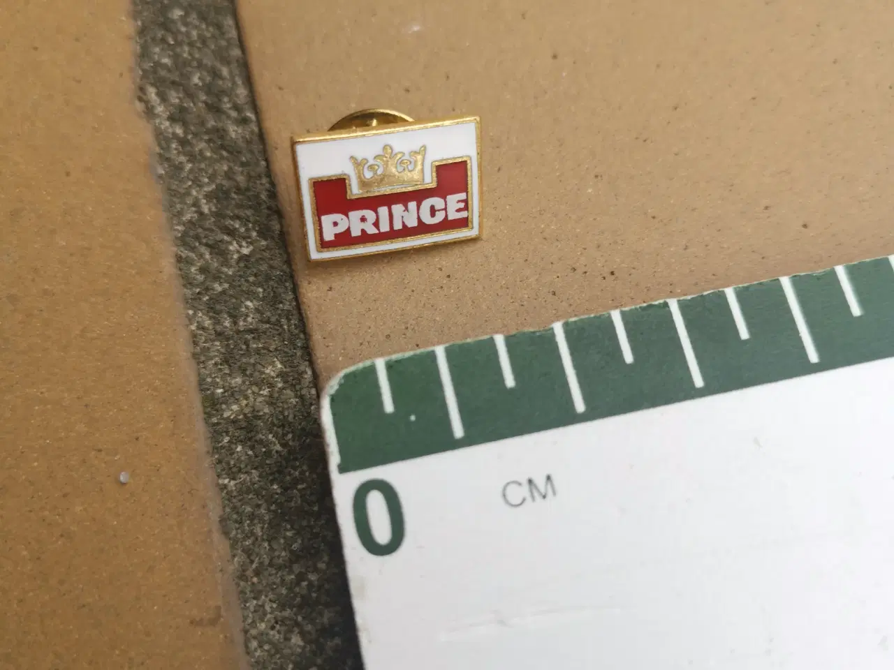 Billede 1 - Prince Pin Cigaretter