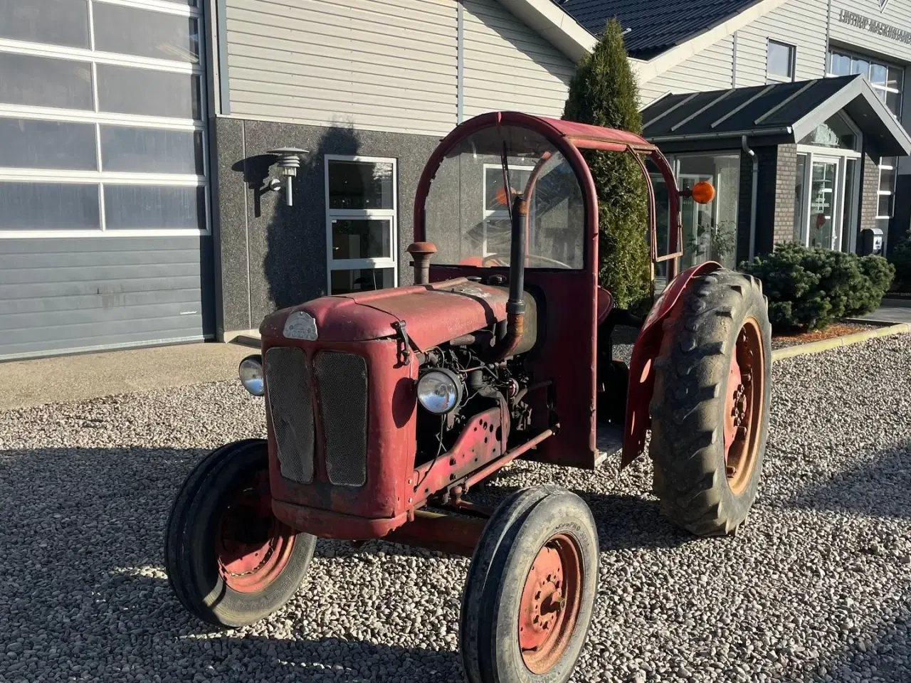 Billede 7 - Volvo 320