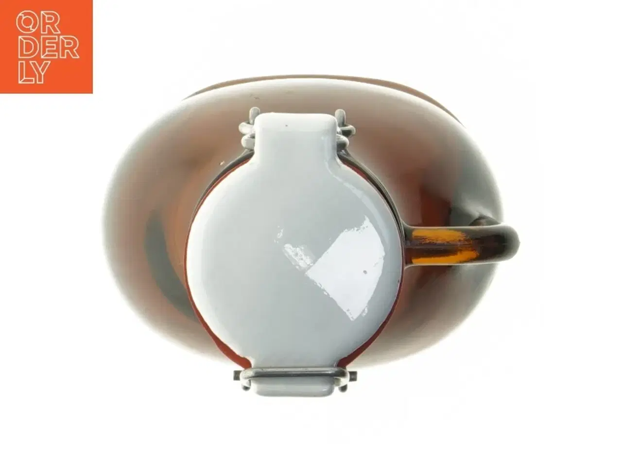 Billede 6 - Bryggeri Skovlyst ølflaske (str. 29 cm)