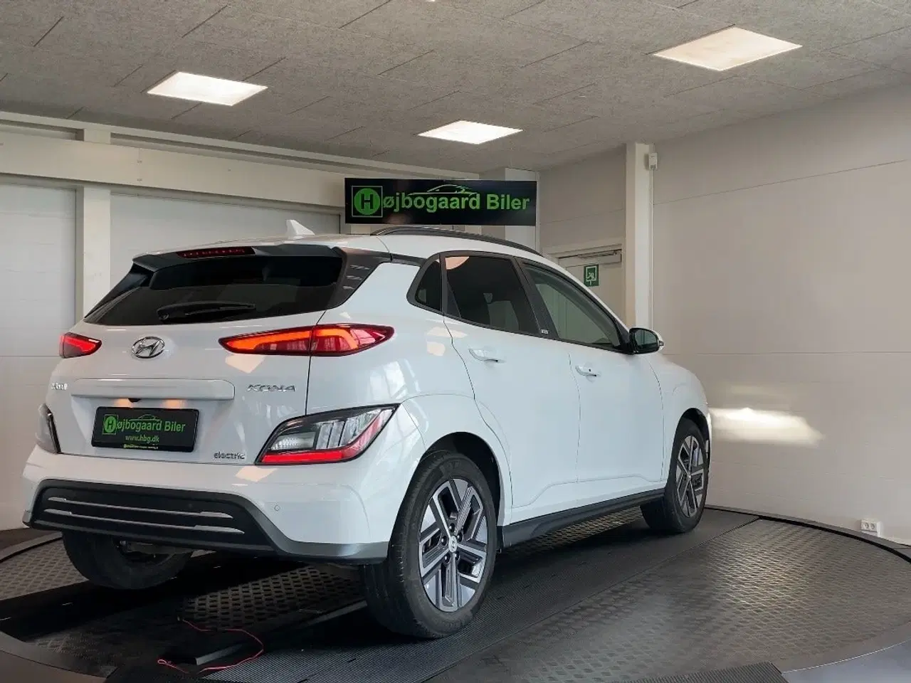 Billede 4 - Hyundai Kona 64 EV Trend