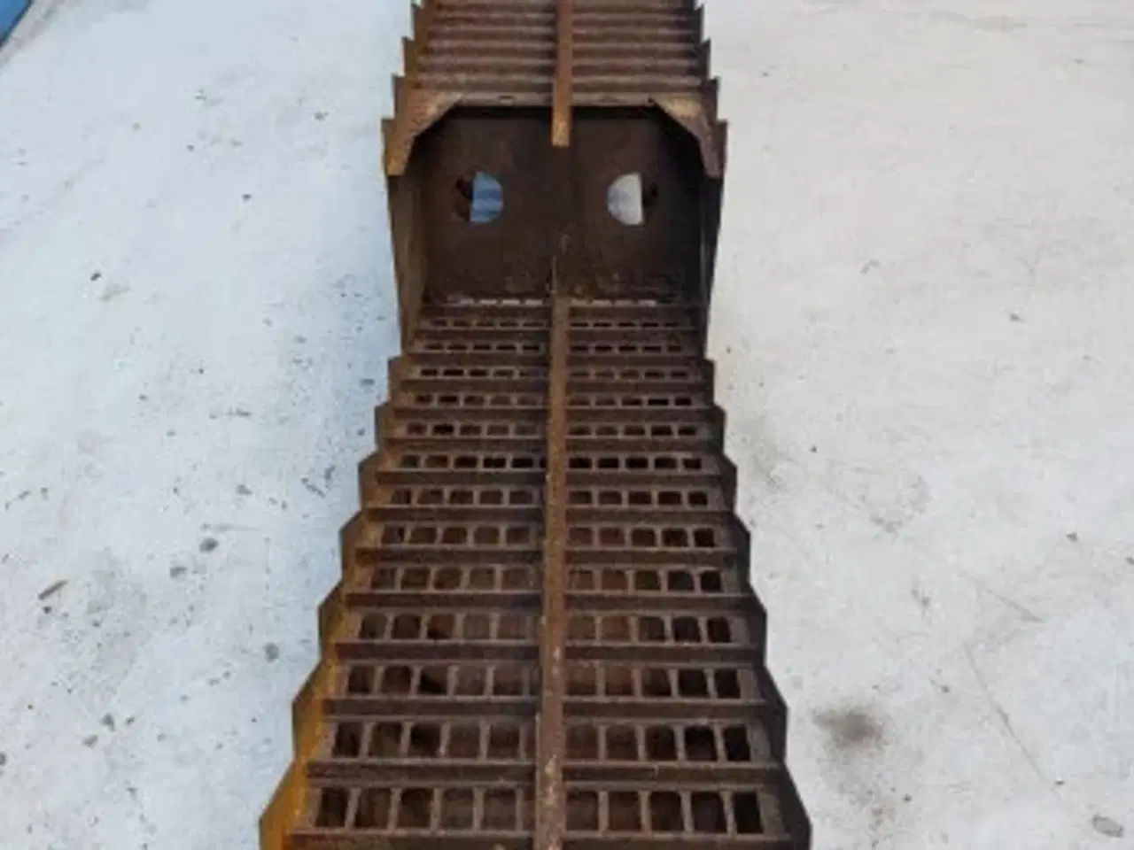 Billede 11 - Dronningborg D8500 Ryster 28450439