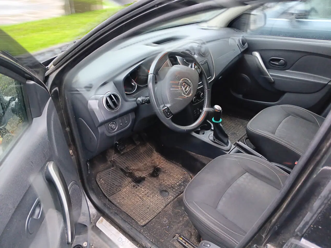 Billede 5 - Økonomisk st. car.