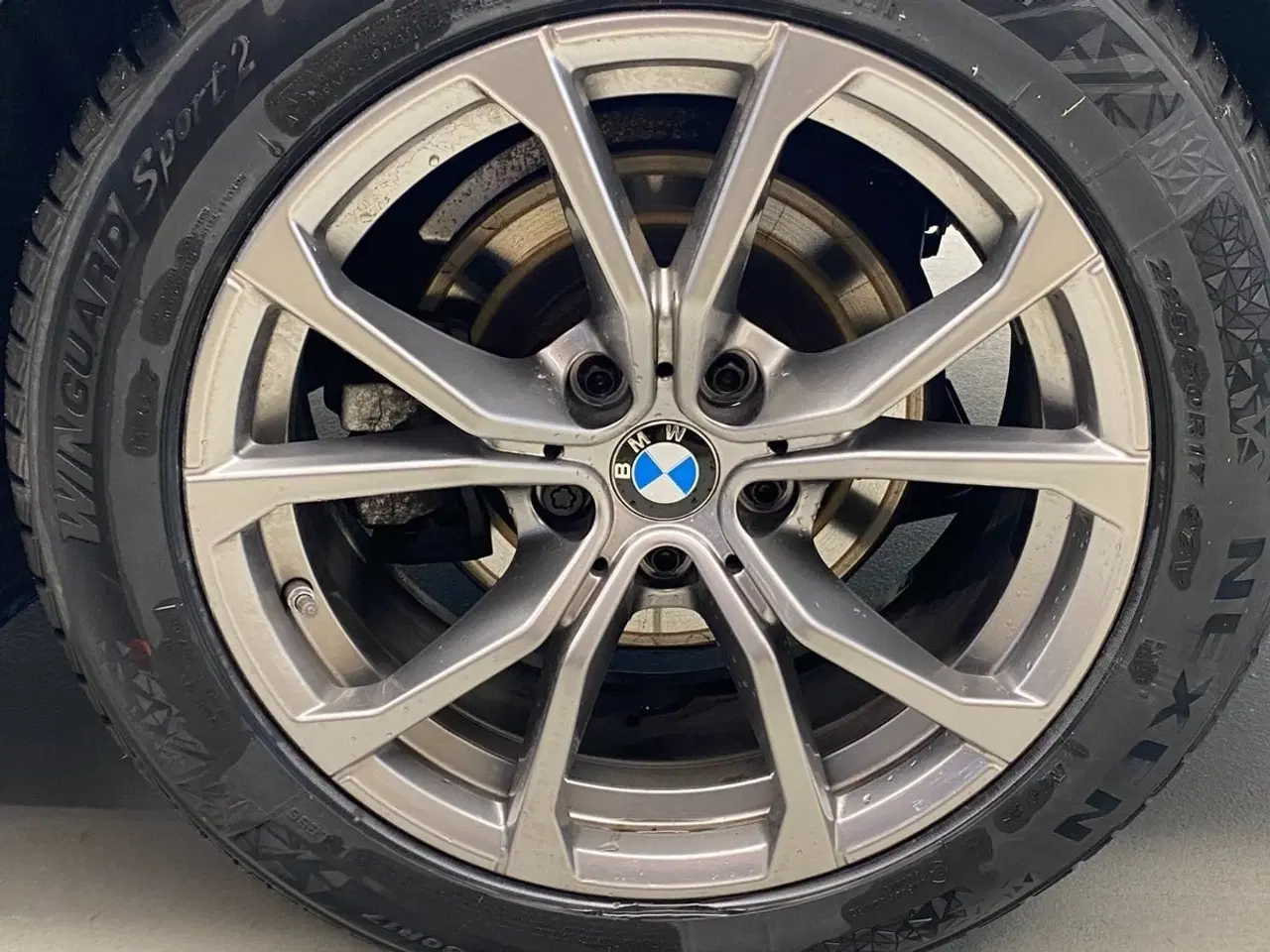 Billede 10 - BMW 320d 2,0 Touring Sport Line aut.