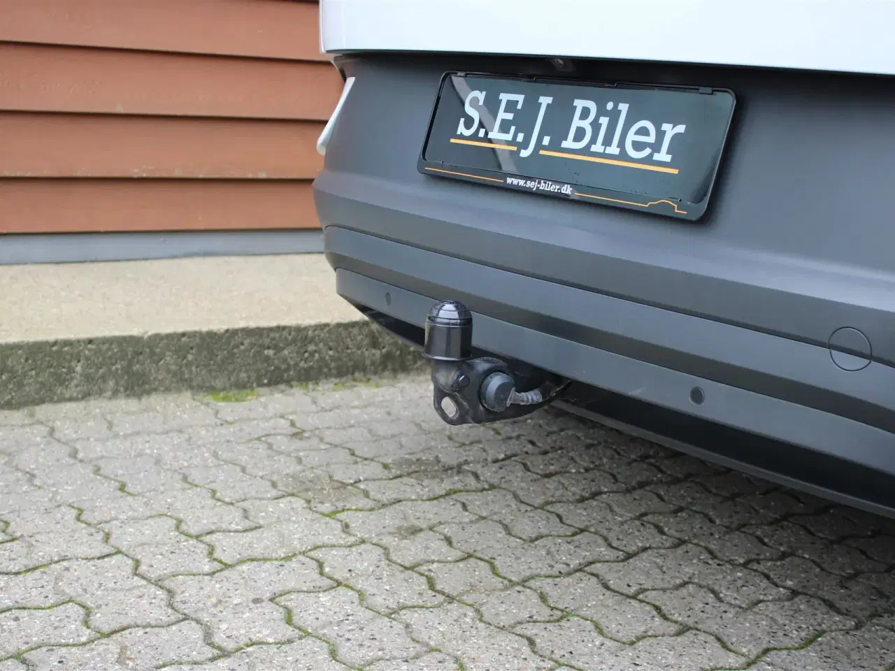 Billede 16 - VW ID.4 EL Pro Performance 204HK 5d Aut.